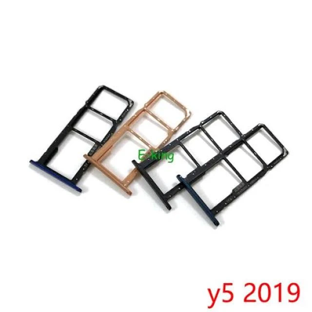 CHARIOT SIM HUAWEI Y5 2019